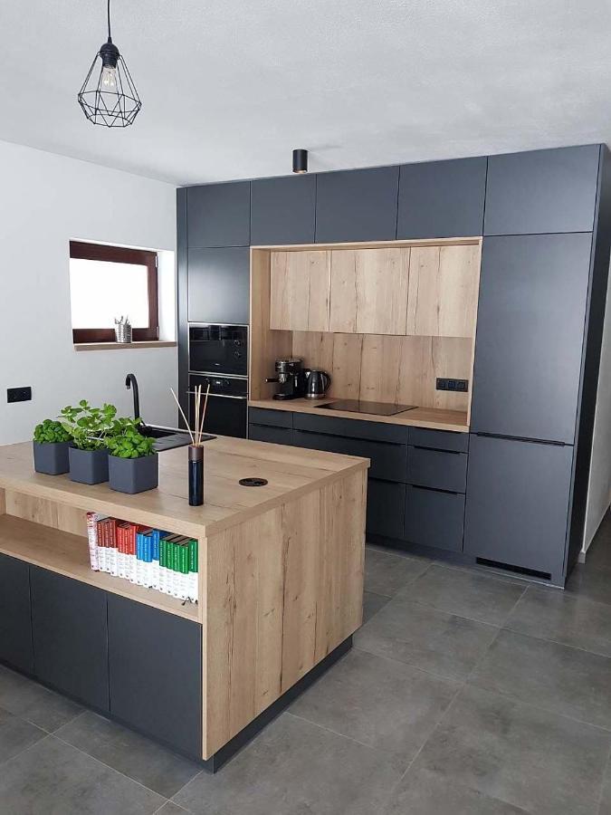 Apartman Pod Hochfichtem Nová Pec Exterior photo