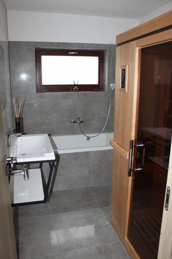 Apartman Pod Hochfichtem Nová Pec Exterior photo