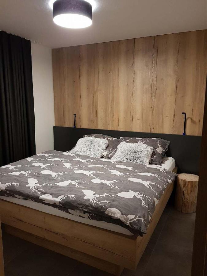 Apartman Pod Hochfichtem Nová Pec Exterior photo