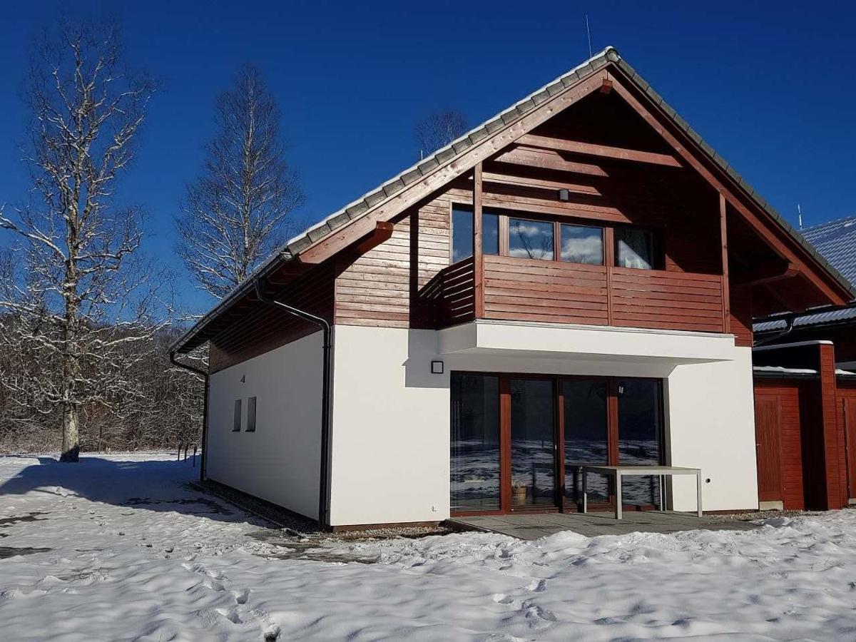 Apartman Pod Hochfichtem Nová Pec Exterior photo