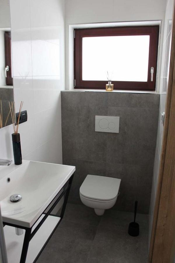 Apartman Pod Hochfichtem Nová Pec Exterior photo