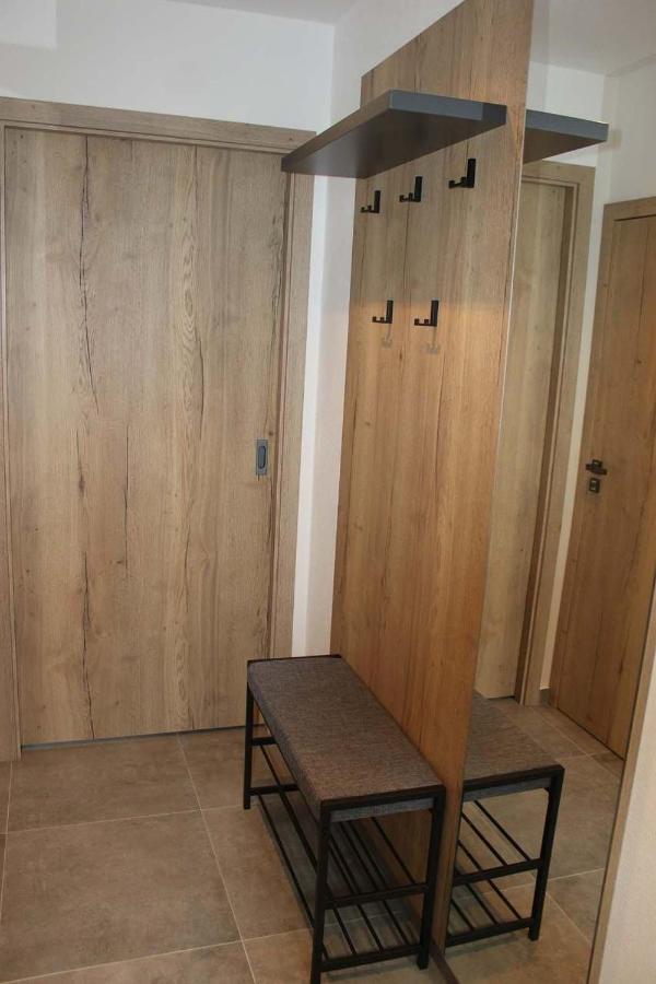 Apartman Pod Hochfichtem Nová Pec Exterior photo