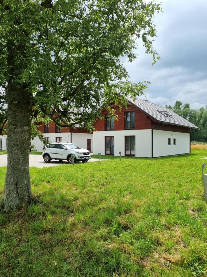 Apartman Pod Hochfichtem Nová Pec Exterior photo