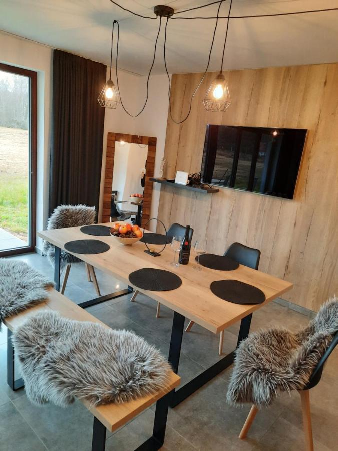 Apartman Pod Hochfichtem Nová Pec Exterior photo