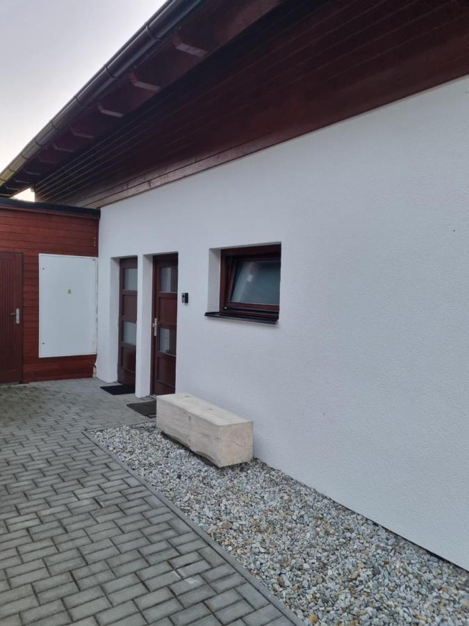 Apartman Pod Hochfichtem Nová Pec Exterior photo